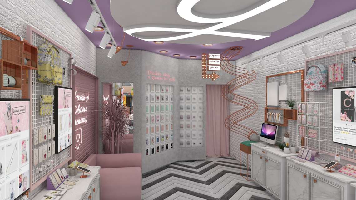 Como a Gocase transforma ideias em produtos que expressam seus clientes