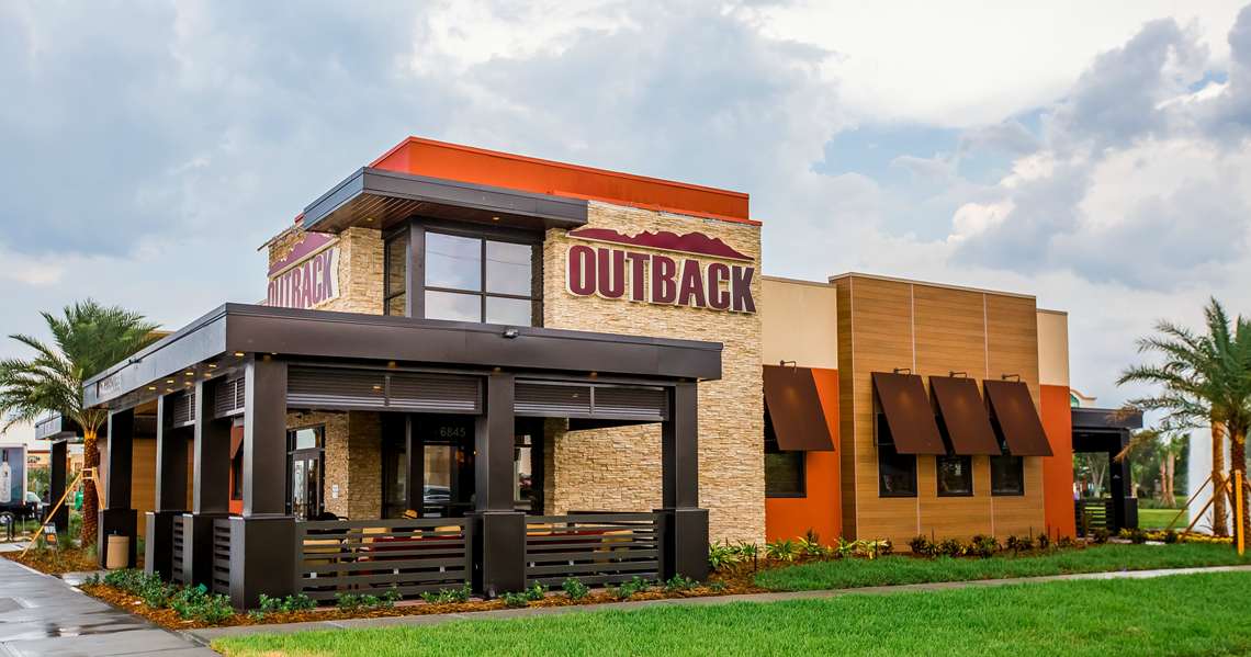 Outback Steakhouse abre primeira unidade na Argentina