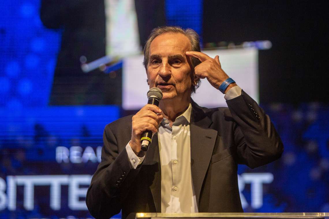 Segundo o fundador da Tirolez “se você não gostar de gente, o seu negócio não rende”