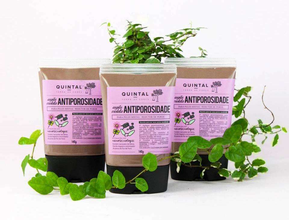 Quintal Dermocosméticos tem a solução completa para o skincare