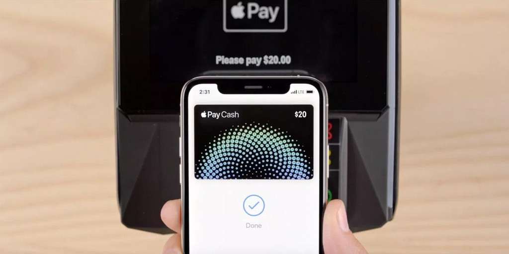 Apple Pay supera aplicativo da Starbucks em popularidade