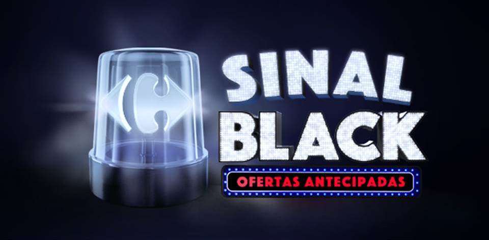 Carrefour antecipa ofertas de Black Friday e dá dicas para aproveitar a temporada de descontos