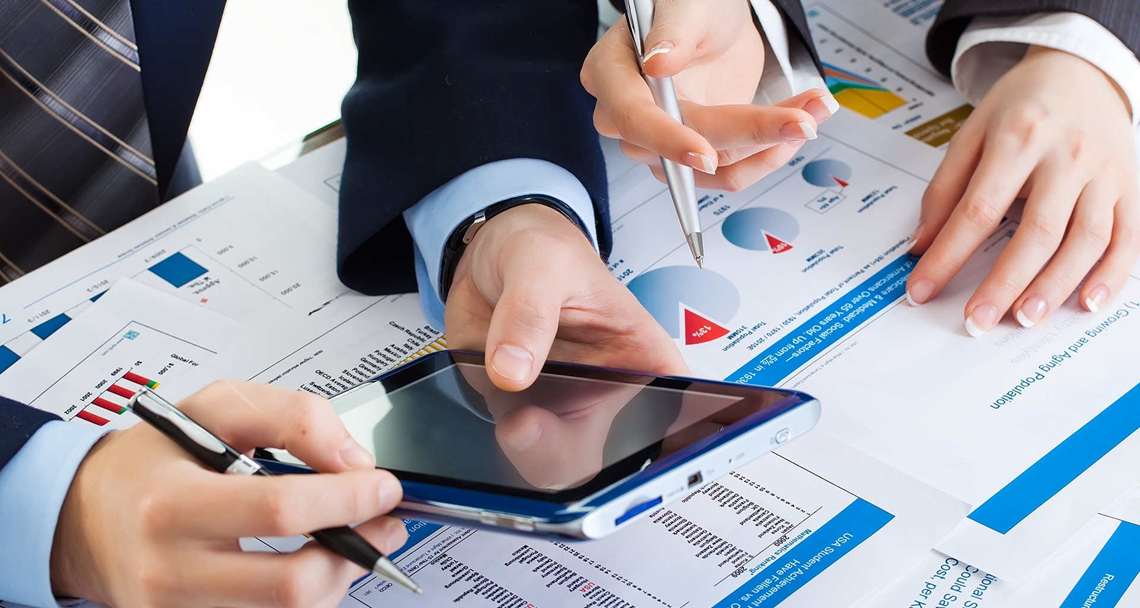 Busca por crédito empresarial cresce 6,2% em agosto