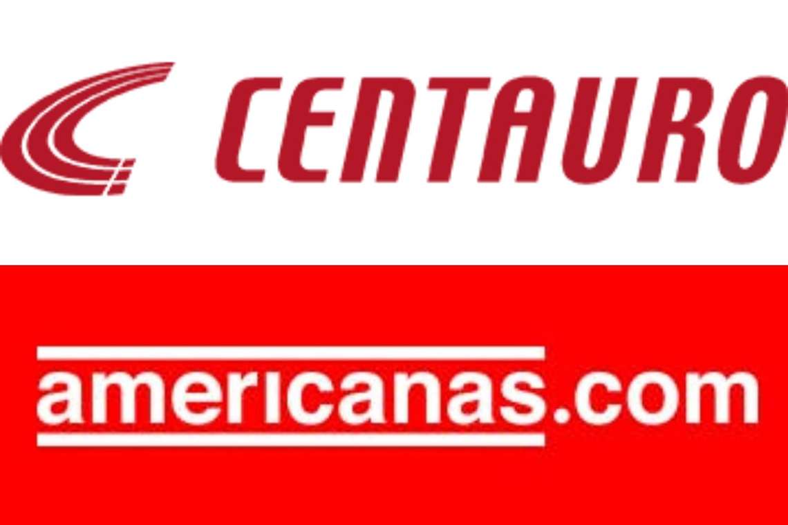 Lojas Americanas passará a comercializar produtos da Centauro