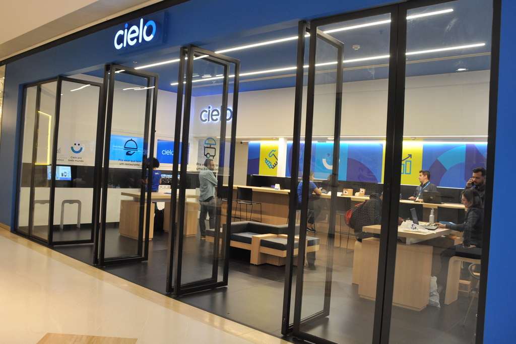 Cielo inaugura loja conceito voltada para experiência em São Paulo