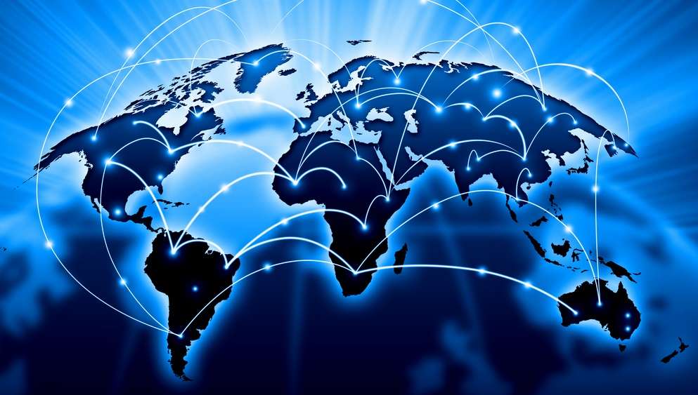 Comércio cross border é opção para vender na Black Friday