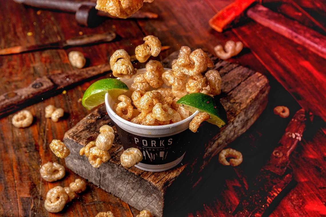 Porks anuncia sua primeira unidade na cidade de São Paulo