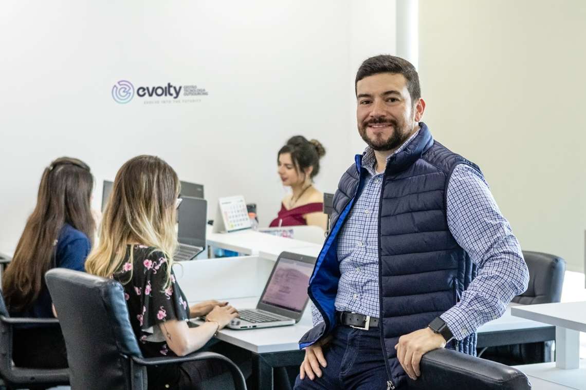 Evoity recebe certificações VTEX e se torna parceira  homologada TOTVS