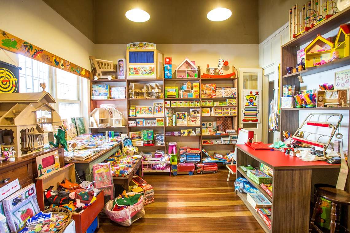 Valor médio do presente de Dia das Crianças cresce 8%