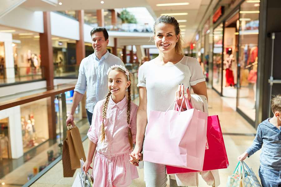 Geração Z influencia decisão de compra de seus pais