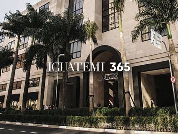 Iguatemi lança marketplace com serviços e curadoria de produtos