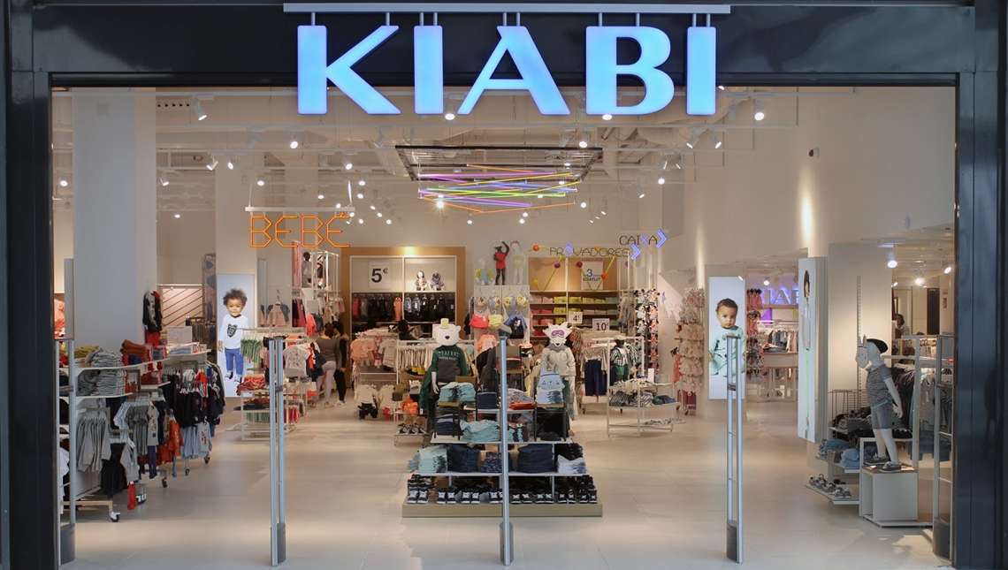 Kiabi lança primeira coleção de moda praia sustentável desenvolvida no Brasil