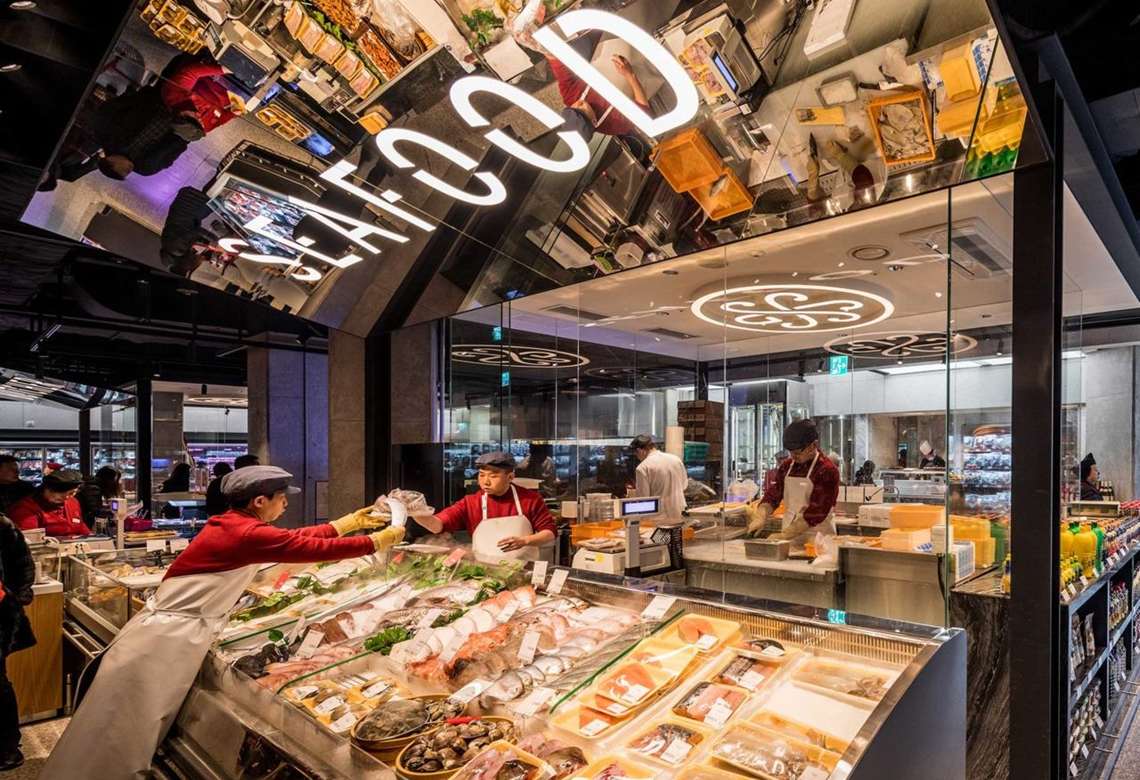 Coreia: um país, um mercado e um varejo, no mínimo, surpreendentes – Parte 3