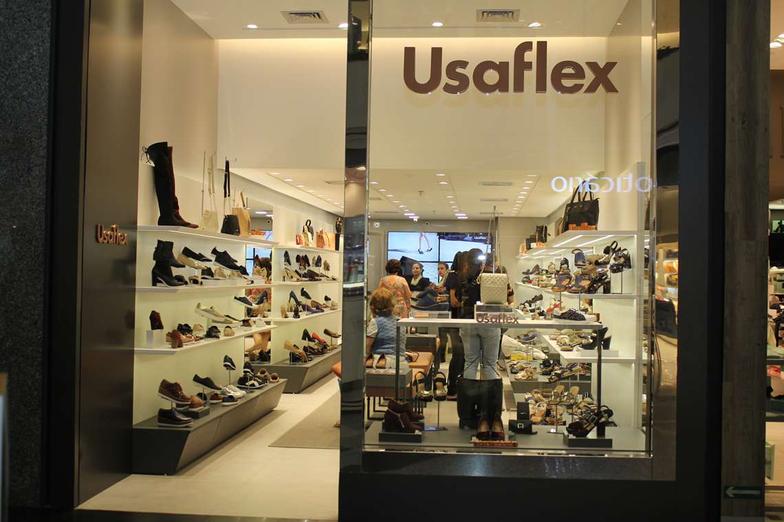 Usaflex dobra resultados em três anos de operação