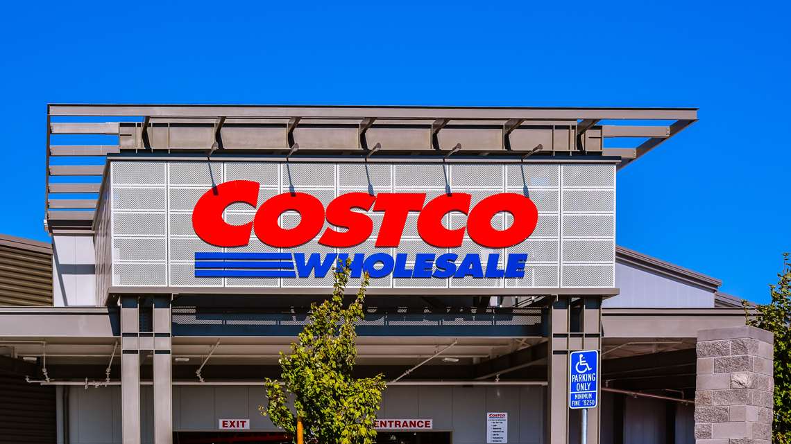 Vendas da Costco têm alta de 7% no comparativo anual