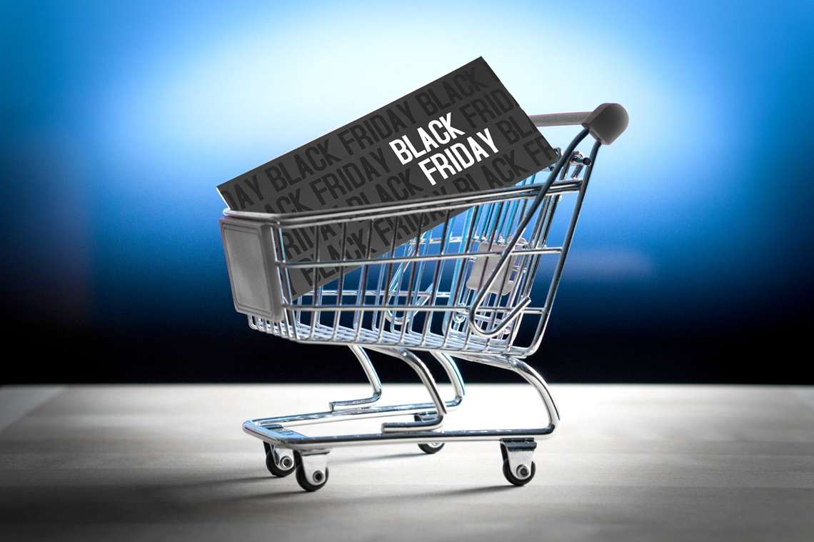 Vendas nos supermercados durante Black Friday devem crescer 4,2%
