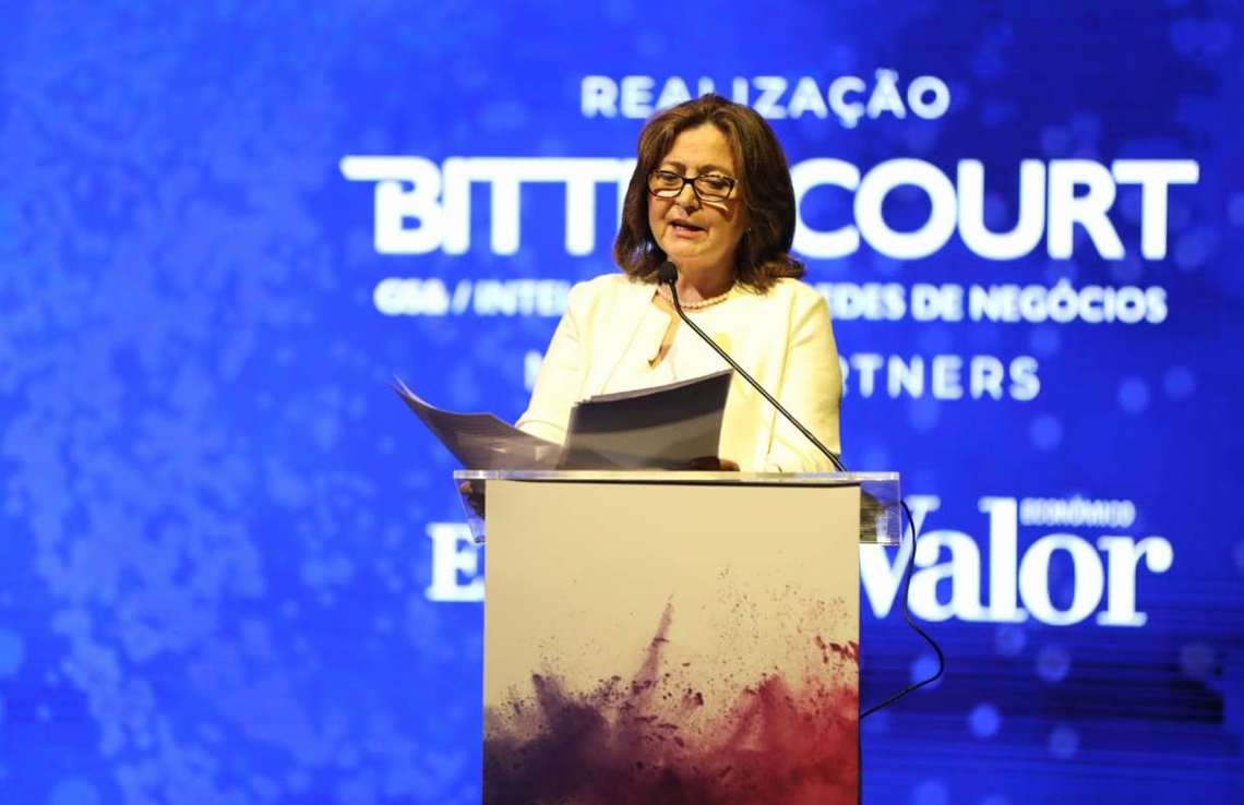 “Não há tecnologia capaz de realizar mudanças se a cultura organizacional e liderança não estiverem alinhadas com essa nova realidade”