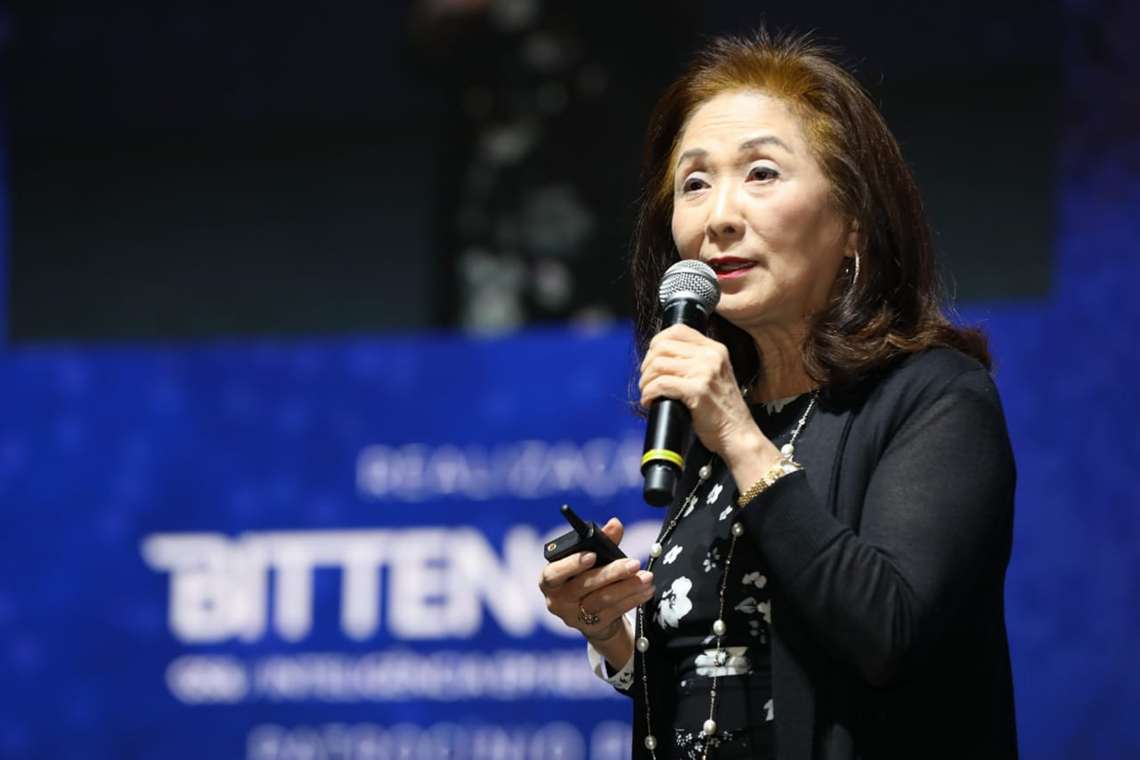 Ser arrojado e cuidar das pessoas traz resultado para os negócios