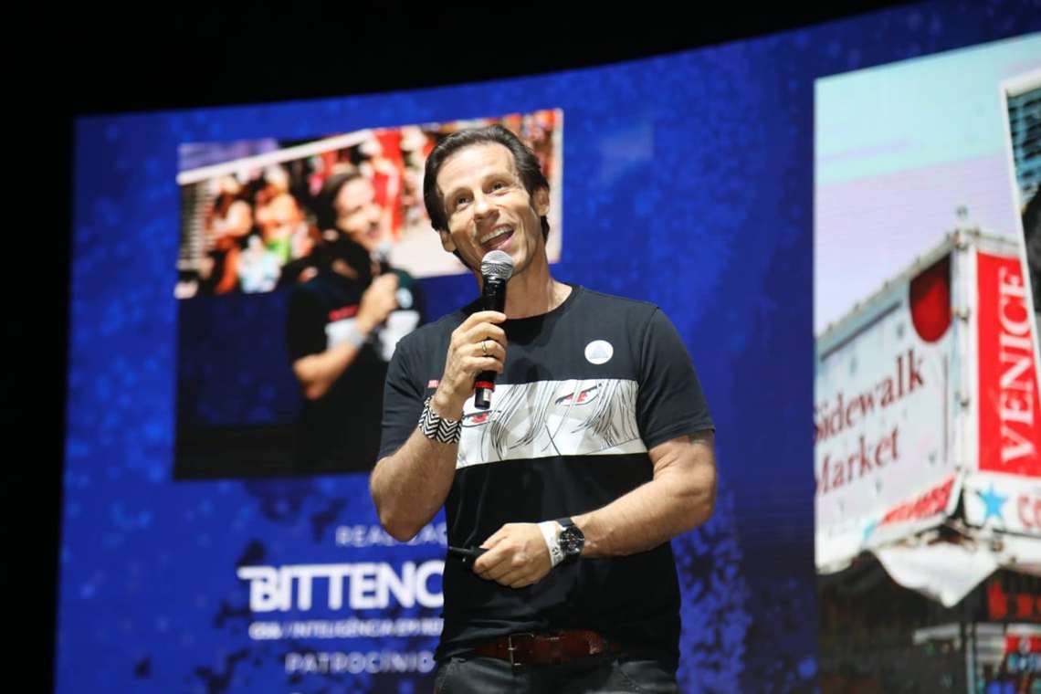 “Eu aprendi que fazer o básico, o arroz com feijão, traz a solidez ao negócio”