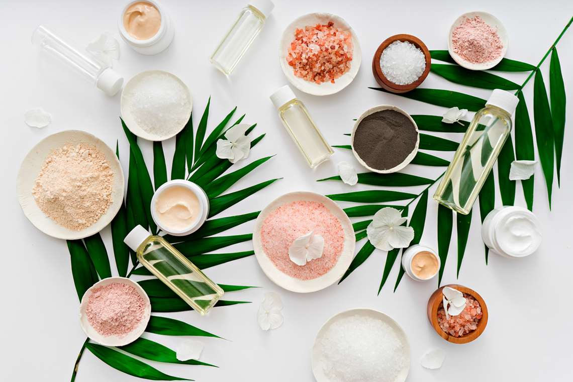 Cresce o consumo de produtos sustentáveis de higiene e beleza