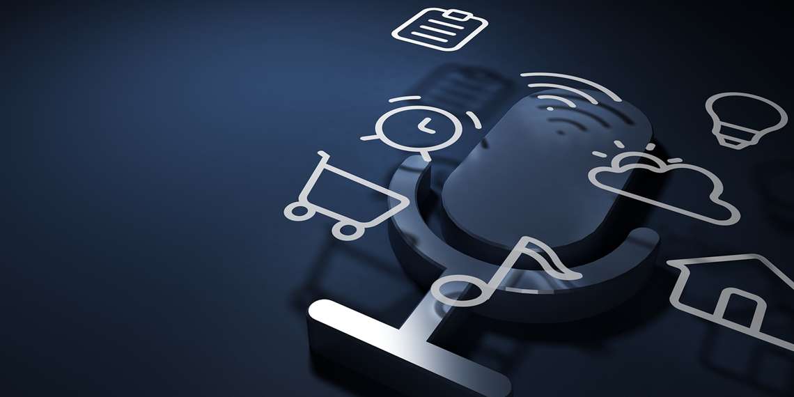 O início da era da voz no varejo brasileiro e seus possíveis impactos