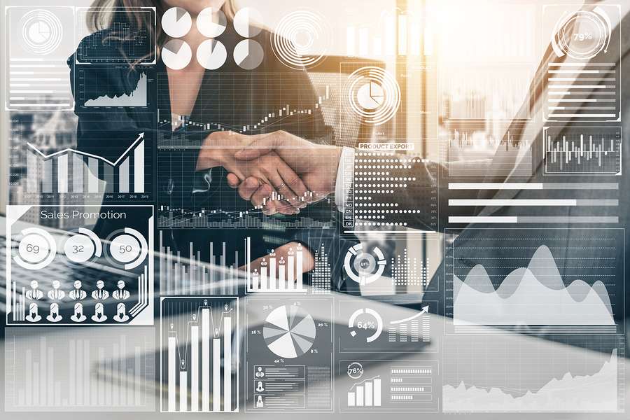 Novos modelos de negócio