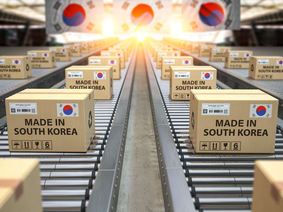 Coreia: um país, um mercado e um varejo, no mínimo, surpreendentes – Parte 1