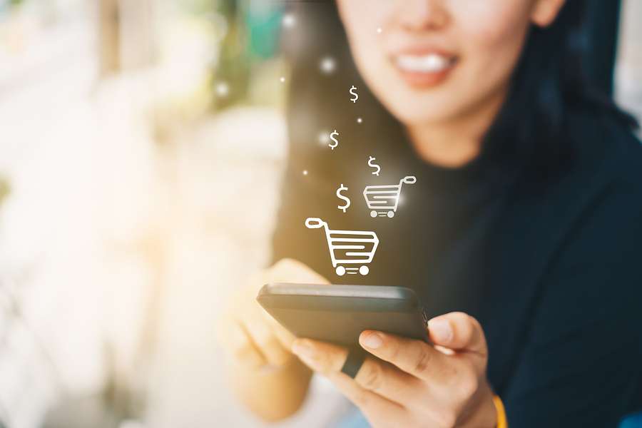 Varejo não é mais o que era antigamente