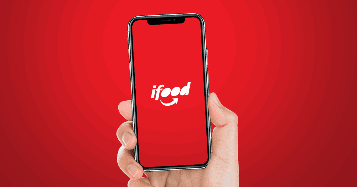 iFood Mercado vê número de parceiros crescer 1.329% em um ano