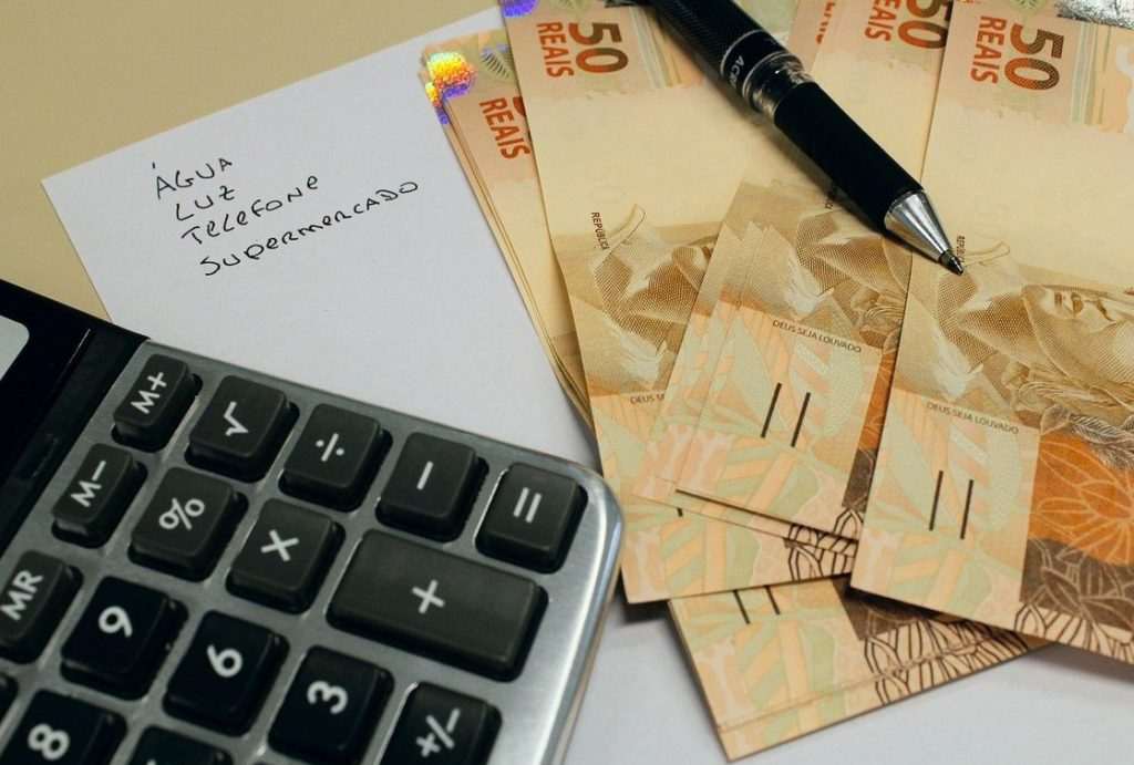 Mercado financeiro prevê redução da inflação para 4,95% para este ano