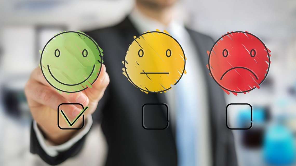 Pesquisa mostra a visão de executivos sobre atendimento ao cliente