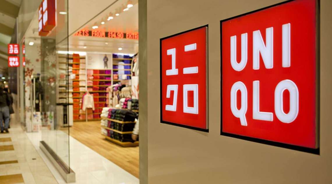 Varejista japonesa de moda Uniqlo abre primeira loja na Índia