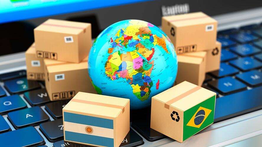 E-commerce cresce nesta Black Friday na América Latina e no Caribe