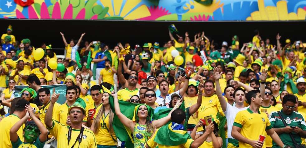 Esporte brasileiro ainda tem muito a evoluir na criação de experiências