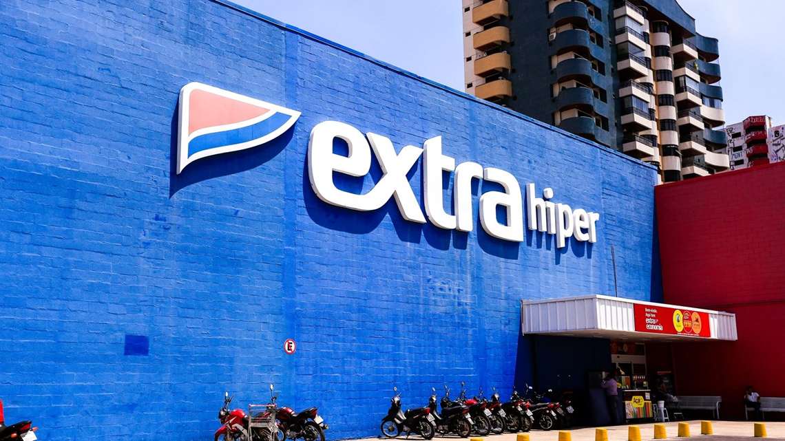 GPA cria centro CD voltado para o online nas lojas do Extra