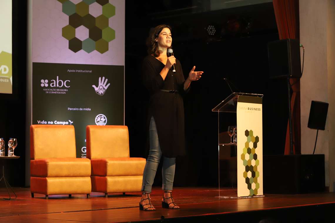 Brasil está atrás de outros países na liberação da cannabis