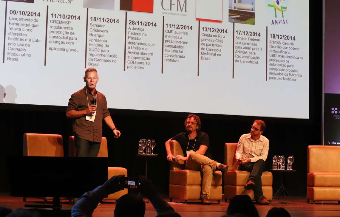 Proibição da cannabis é recente, embora efeitos medicinais sejam conhecidos há milênios