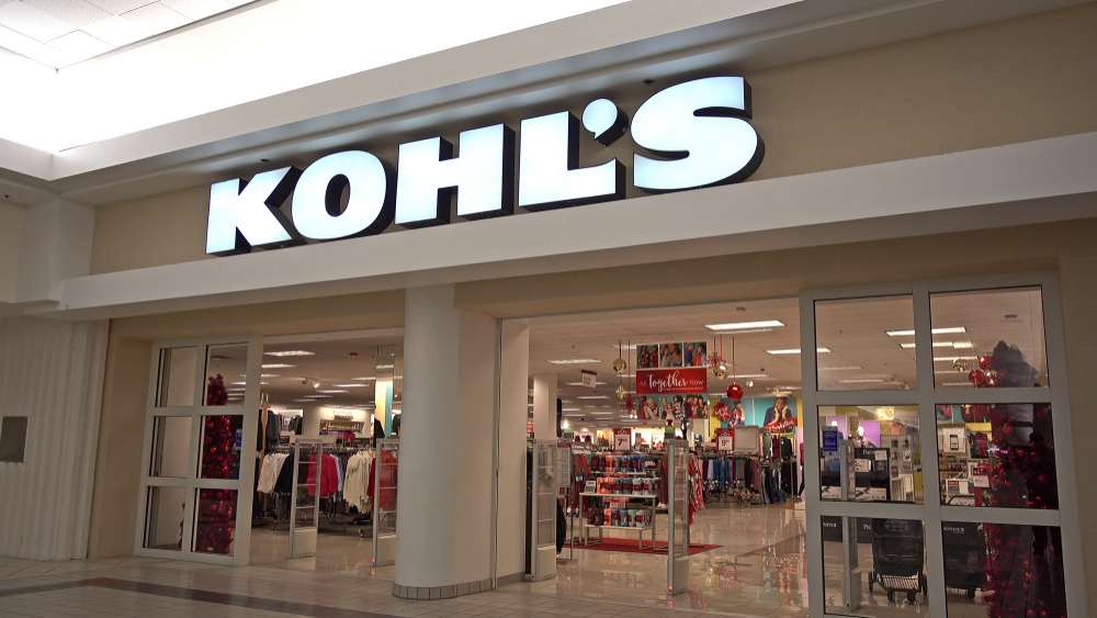 Kohl’s lança experiência de compra por realidade aumentada