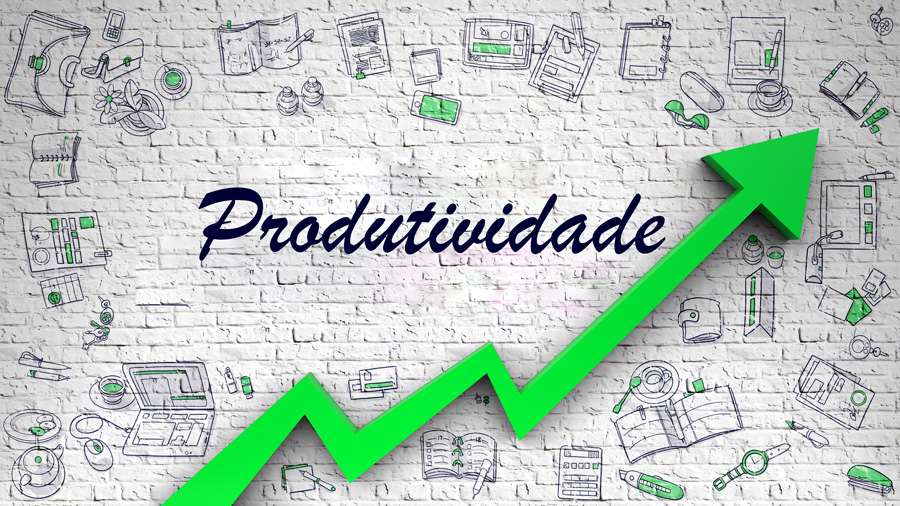 Padrão Brasil… Não Ter Padrões! Nem produtividade!
