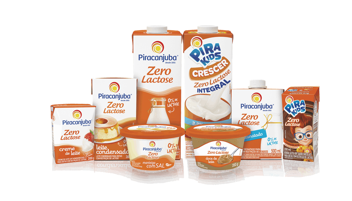 Farmácias também são ponto de venda Piracanjuba