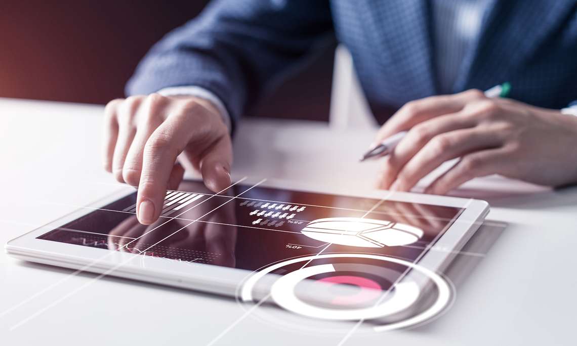 Repensando a inteligência de mercado