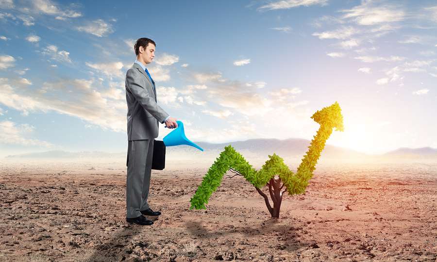 Caminhos para crescer num mundo tão disruptivo