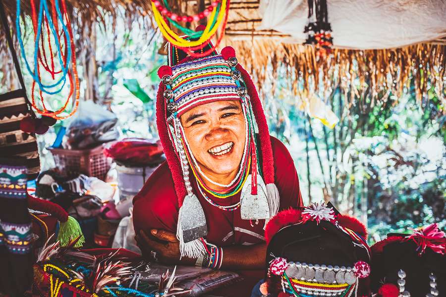 Tailândia: um varejo tão diverso quanto no Brasil – Parte 1