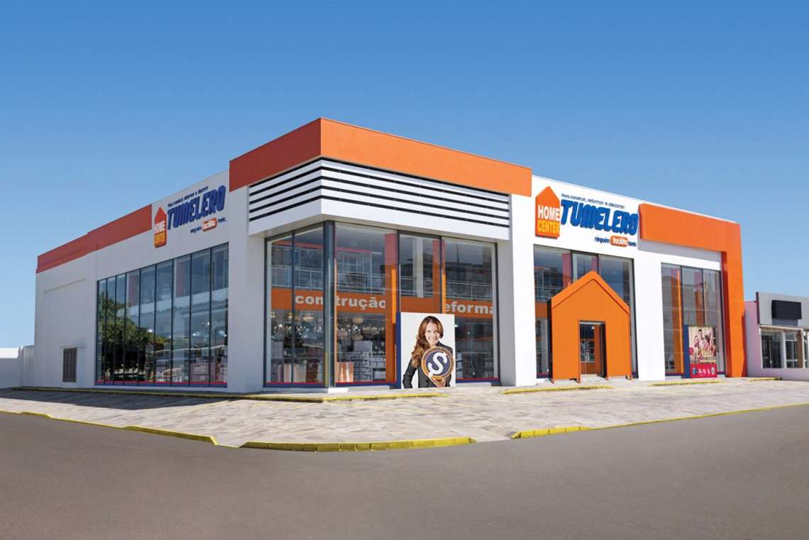 Tumelero integra canais de venda e a aposta na omnicanalidade