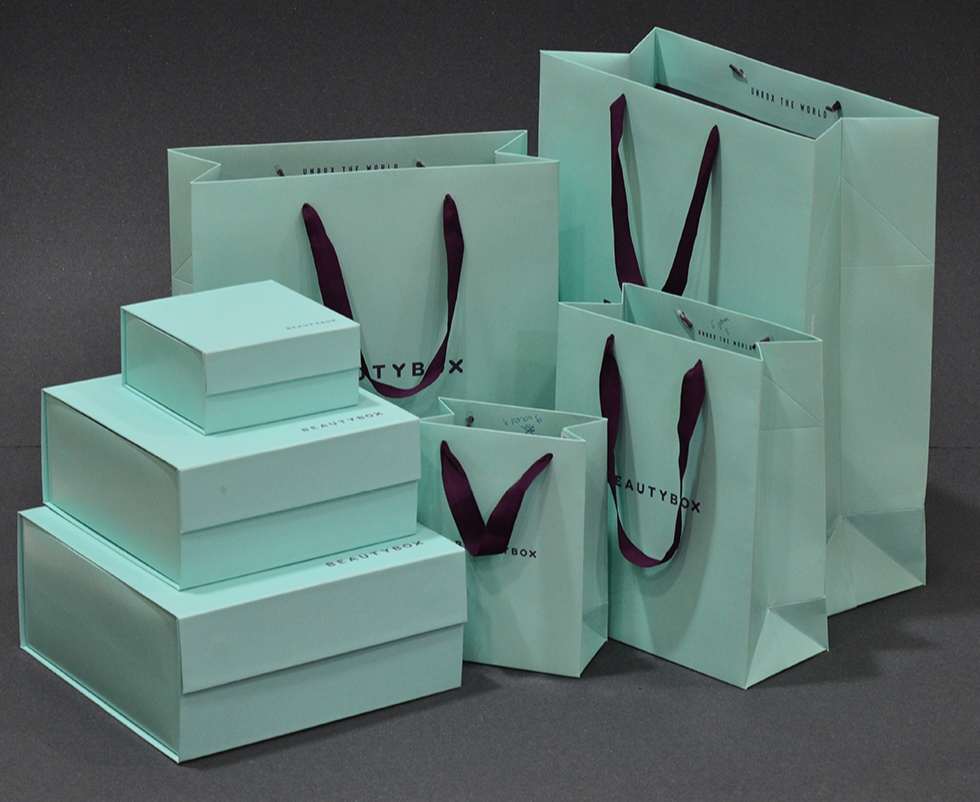 Beautybox lança embalagens premium após estudo e rebranding