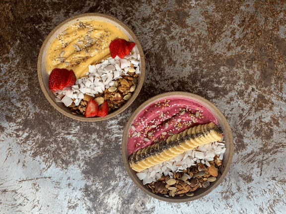 Botanikafé e Activia: tendência de probióticos naturais inspira receitas exclusivas