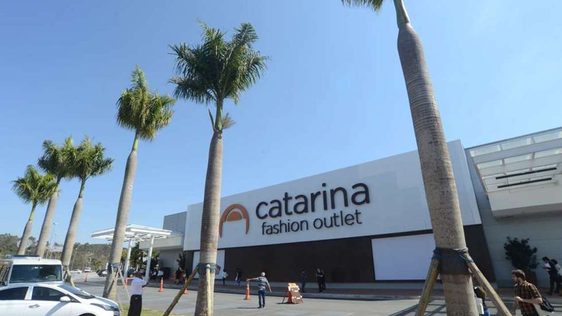 Catarina Fashion Outlet anuncia sua expansão