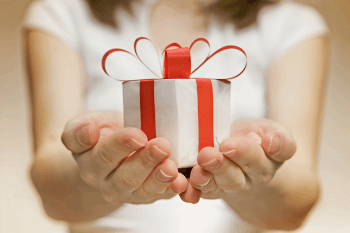 Natal: cresce o número de brasileiros que devem se auto presentear