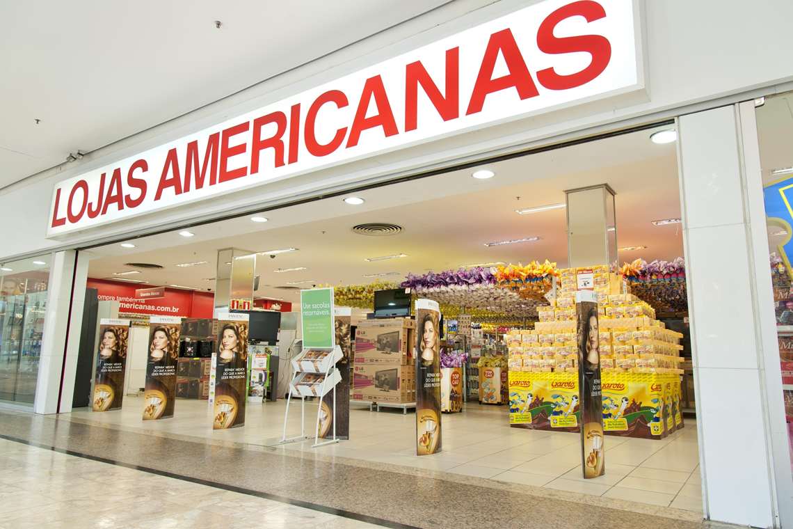 Lojas Americanas e B2W Digital investem em meios de pagamento e logística