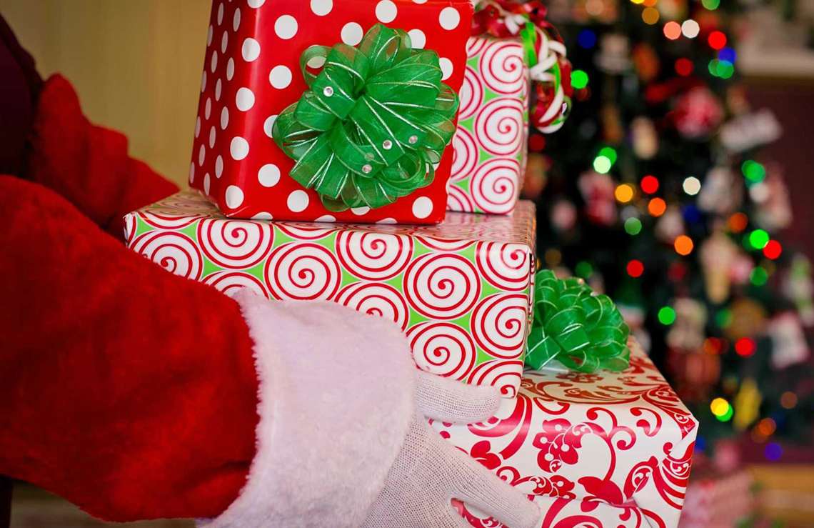 Varejo paulista deve ter o melhor Natal desde 2008